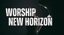 New Horizon Church banner