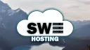 SweHosting banner