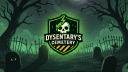 Dysentary's Cemetery Discord server banner