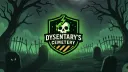 Dysentary's Cemetery server banner