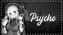 psycho banner