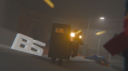 Block Strike Banner