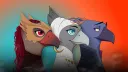 🪶🔥The Phoenixes by Habit Nest banner