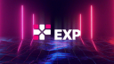 EXP banner