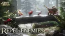banner