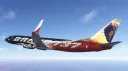 BRAVO737 Flight Sim Community banner