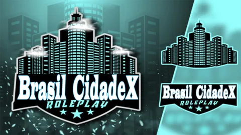 Brasil Cidade X Roleplay banner