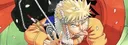 banner