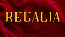 Regalia banner