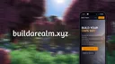MC Bedrock | Join .gg/realms banner