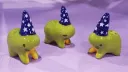 froge banner