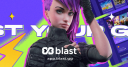 Blast.gg Discord server banner