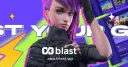 Blast.gg banner