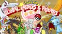 Global Raiders & Friends Banner