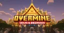 Overmine banner