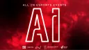 ALL IN ESPORTS EVENTS banner