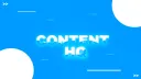 Content HQs banner