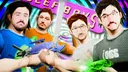 Beef Boys banner