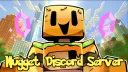 The Official Nugget Server :) banner