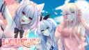 Sakura Stands Community banner