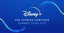 Disney+ (inactive) Banner