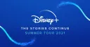 Disney+ (inactive) banner