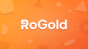 RoGold® | Roblox Extension Discord server banner