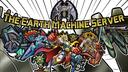 Machine World HUB Banner