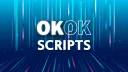 okok Scripts banner