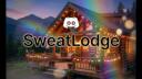 Sweatlodge Gay 18+ Banner
