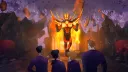 IW Zombies Discord server banner