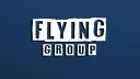 Flying Group banner