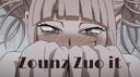 Zounz Zou Zit Banner