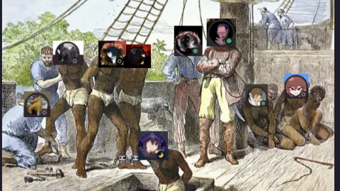 AFRICA banner