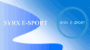 𝐒𝐘𝐑𝐗 𝐄-𝐒𝐏𝐎𝐑𝐓 banner