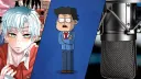 Les Voix de l'Ombre banner