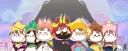 banner