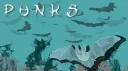 punks's realm banner