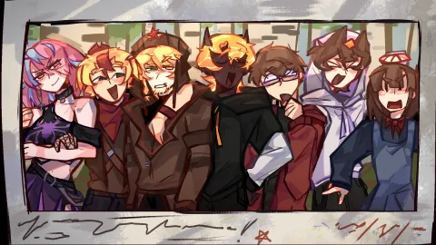 Magma Family 🌋 banner