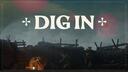 Dig In Banner