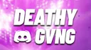 Deathy GVNG banner