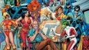 Teen Titans Central Discord server banner