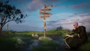Paragon banner