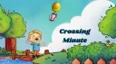 Crossing Minute Hangout banner