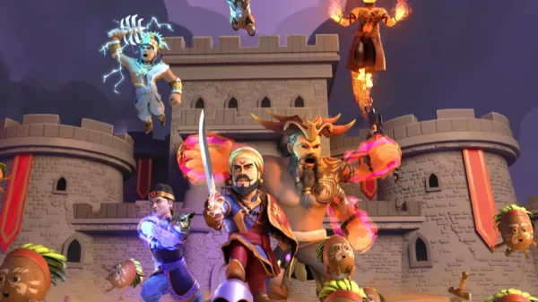 banner