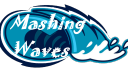 Mashing Waves server banner