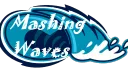 Mashing Waves banner