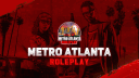 Metro Atlanta Roleplay banner