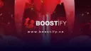 BOOSTIFY | Community Server banner