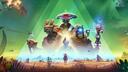 Pioneers of Universal Frontiers Banner